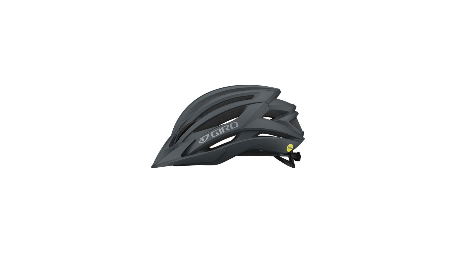 GIRO Helm ARTEX MIPS matte dark shark