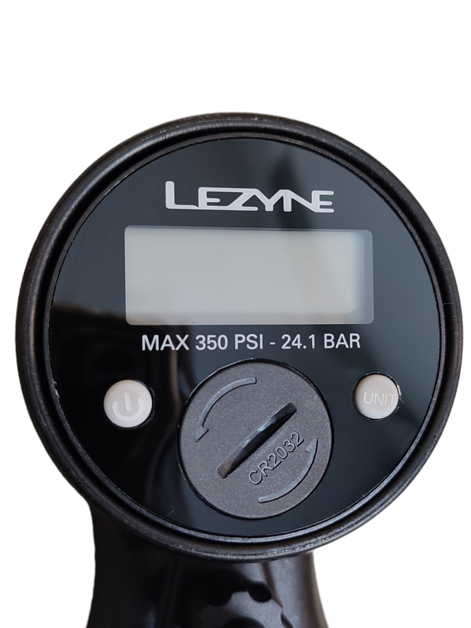 LEZYNE Standpumpe MACRO FLOOR DRIVE Digital