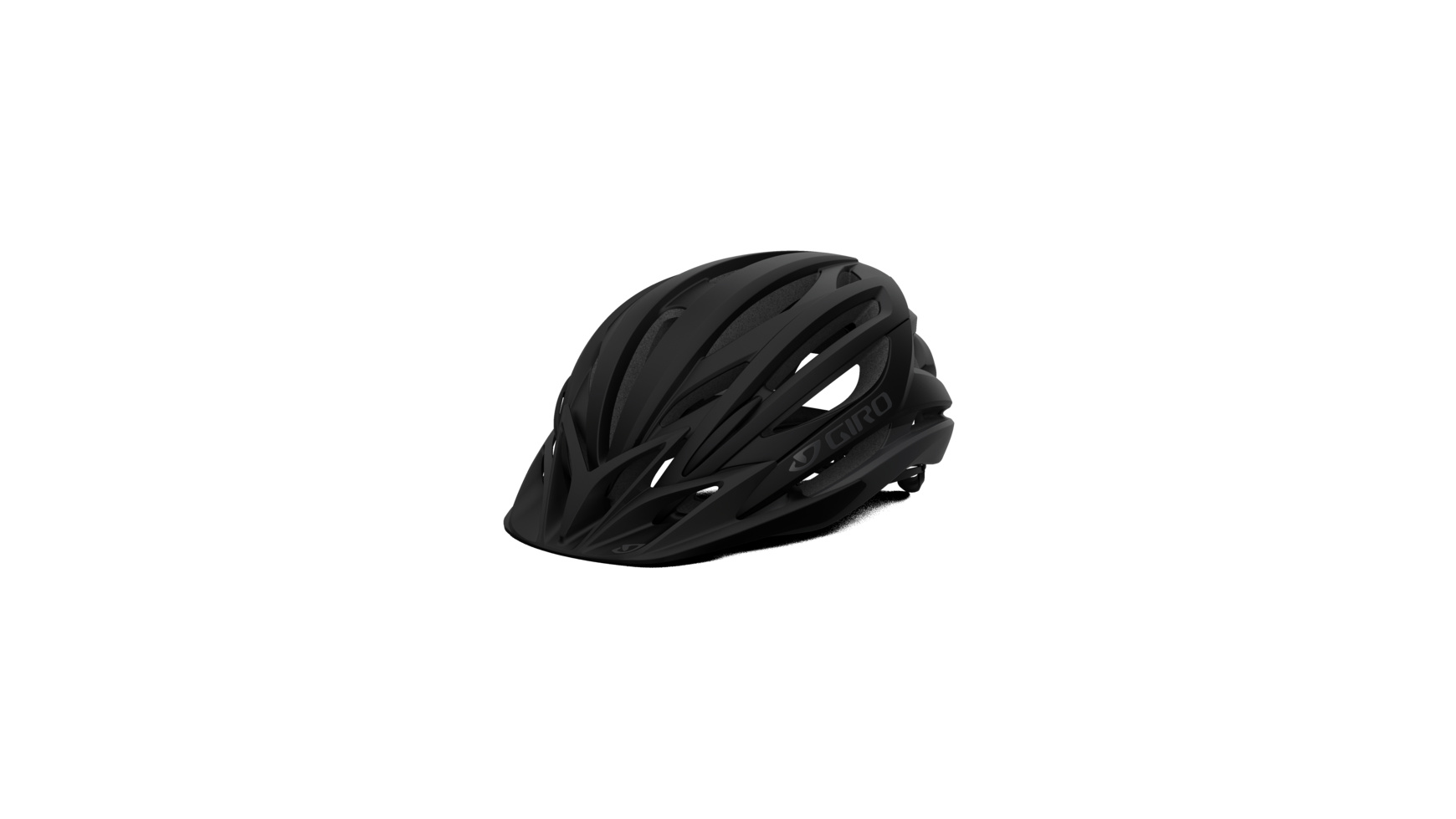 GIRO Helm ARTEX MIPS matt black