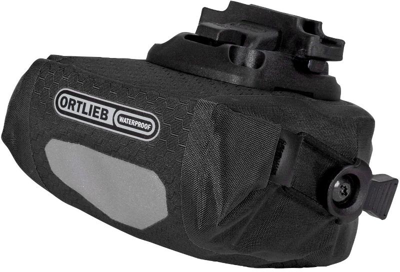 ORTLIEB Satteltasche Micro Two 0,5 l