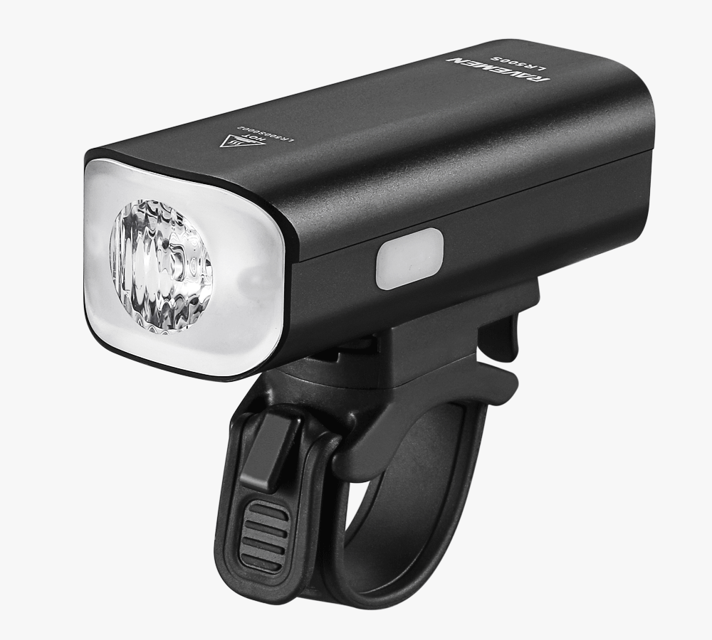 RAVEMEN Beleuchtung LED-Front LR 500 S USB