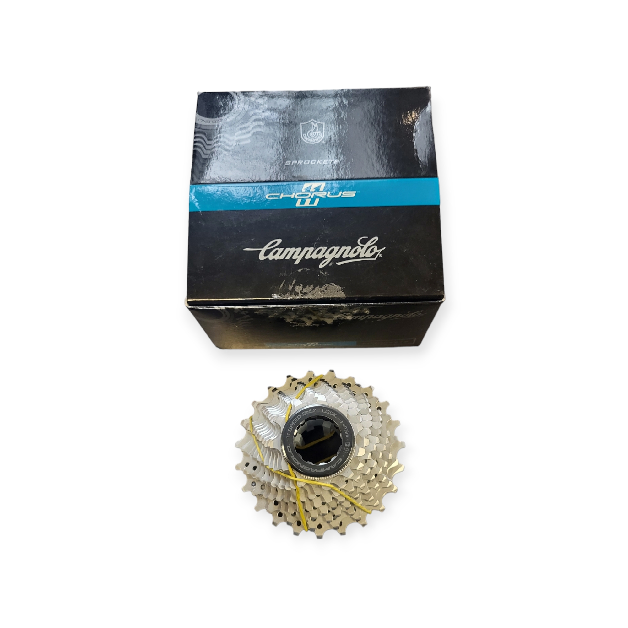 CAMPAGNOLO Kassette CHORUS 11fach 11-23