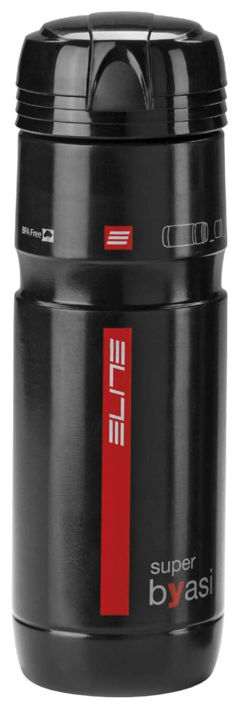 ELITE Werkzeugbox Super Byasi schwarz 750ml