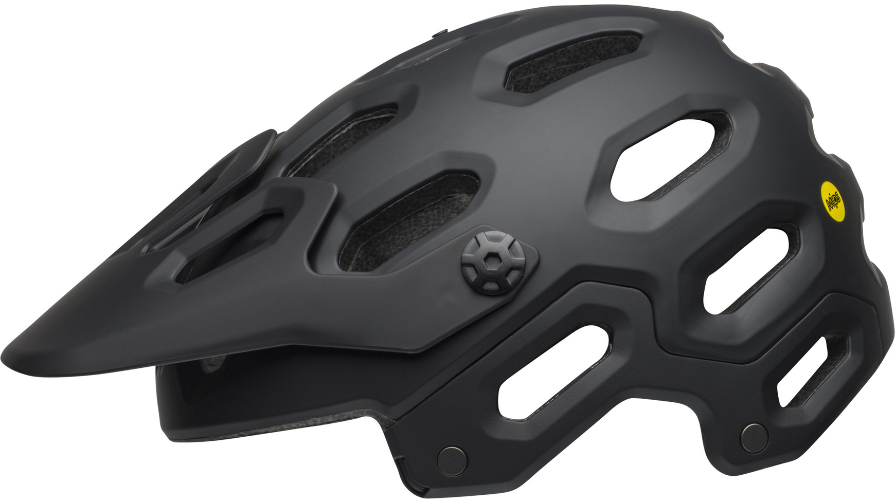 BELL MTB-Helm Super 3R MIPS