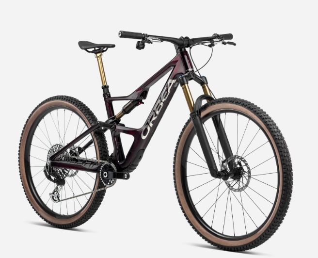 ORBEA OCCAM SL M-LTD