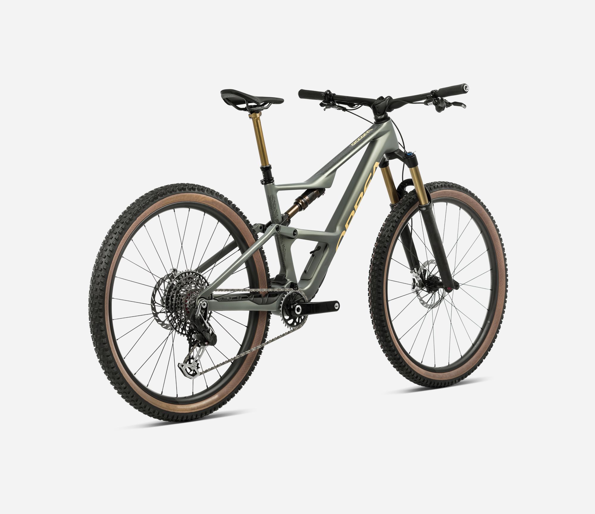 ORBEA OCCAM SL M10