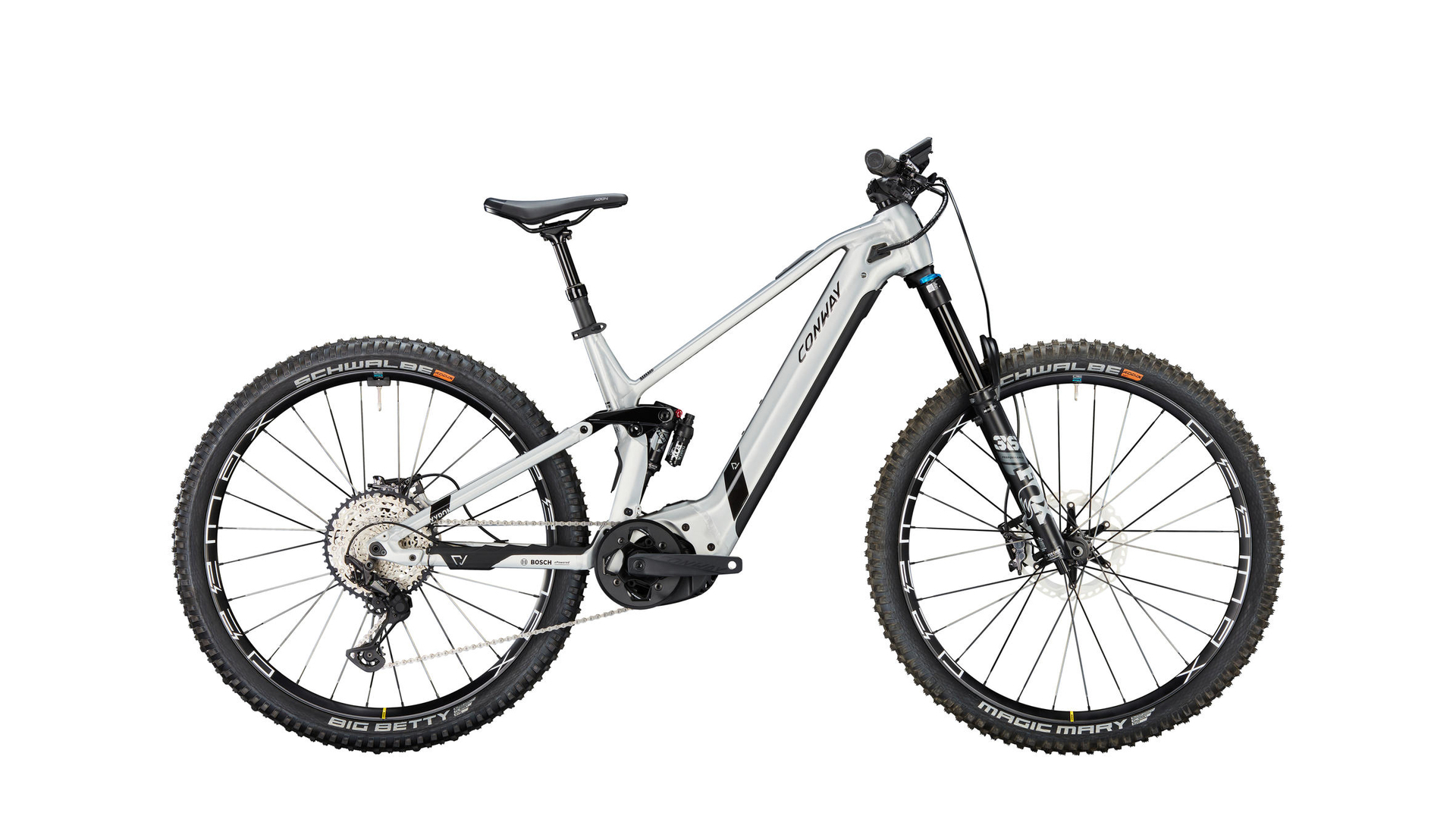 CONWAY XYRON S 5.9 EMTB