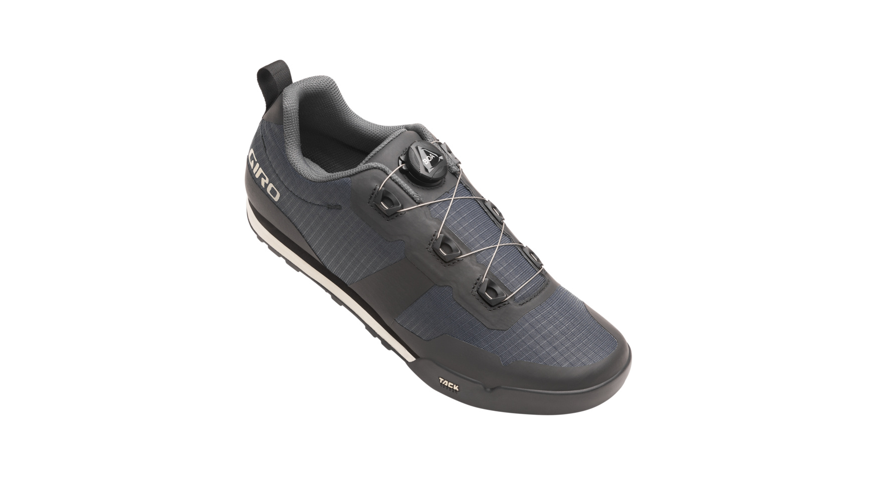 GIRO Flatpedalschuhe TRACKER W portaro grey