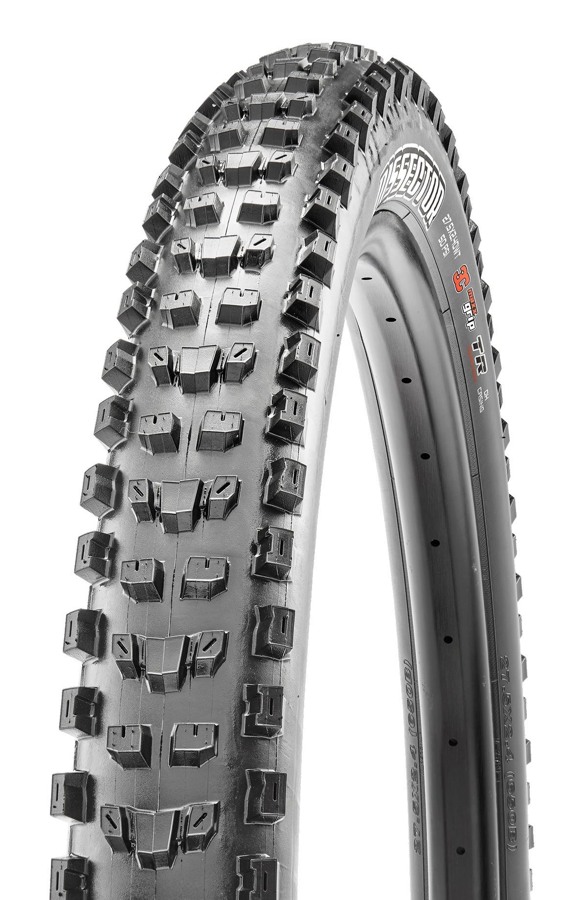 MAXXIS Reifen DISSECTOR 29x2.40 (WT)