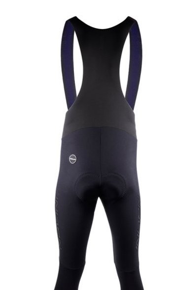 NALINI Trägerhose 3/4  IDEALE LIGHT