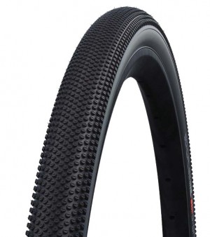 SCHWALBE Reifen G-One Allround 27,5x1.35