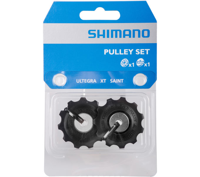 SHIMANO Leitrollenset RD-6700