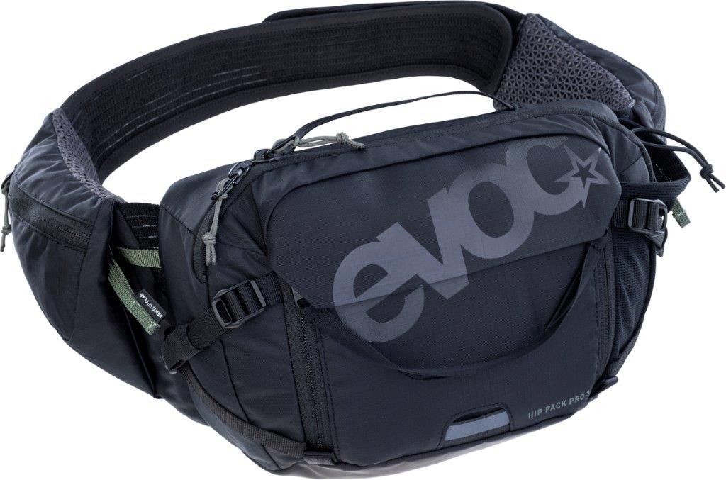 EVOC HIP PACK PRO 3