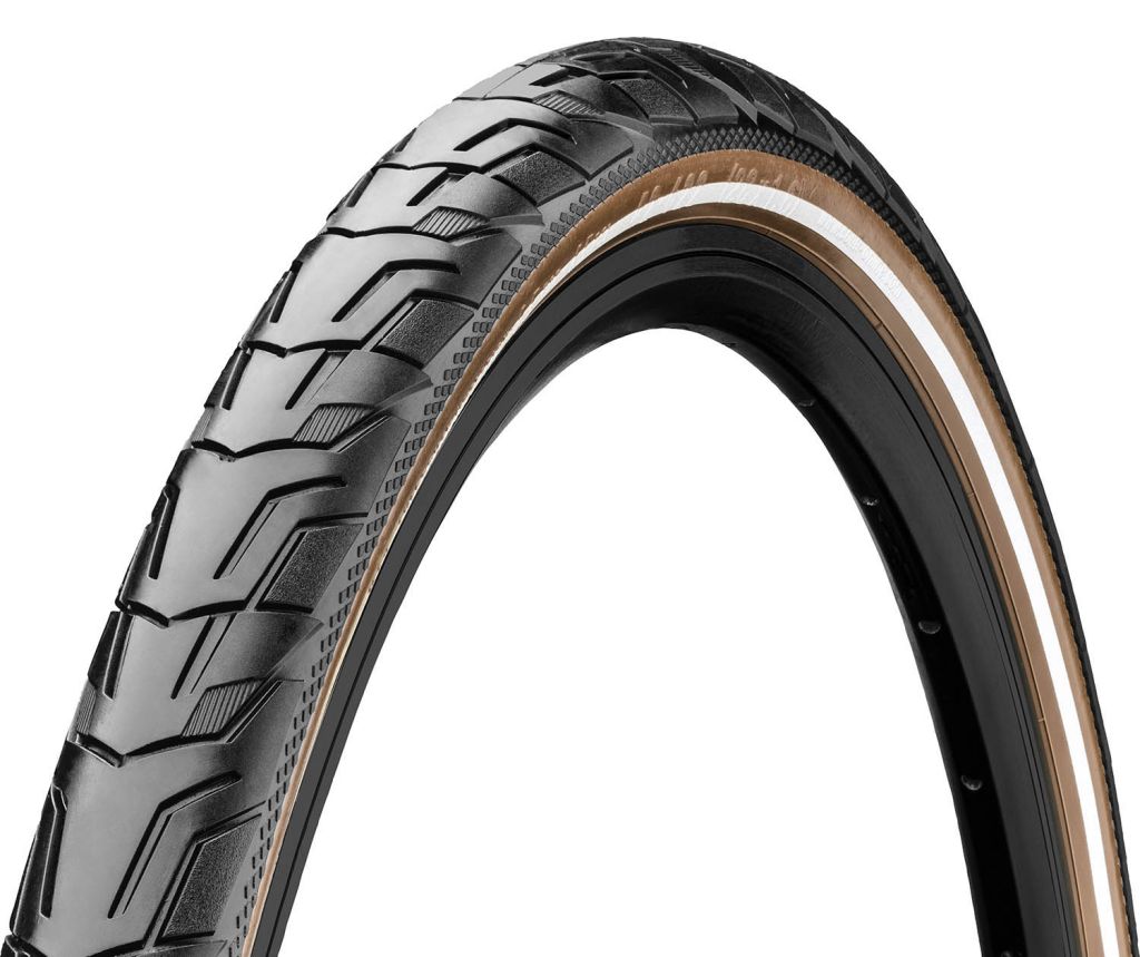 CONTI Reifen RIDE CITY 37-622  28x13/8x15/8