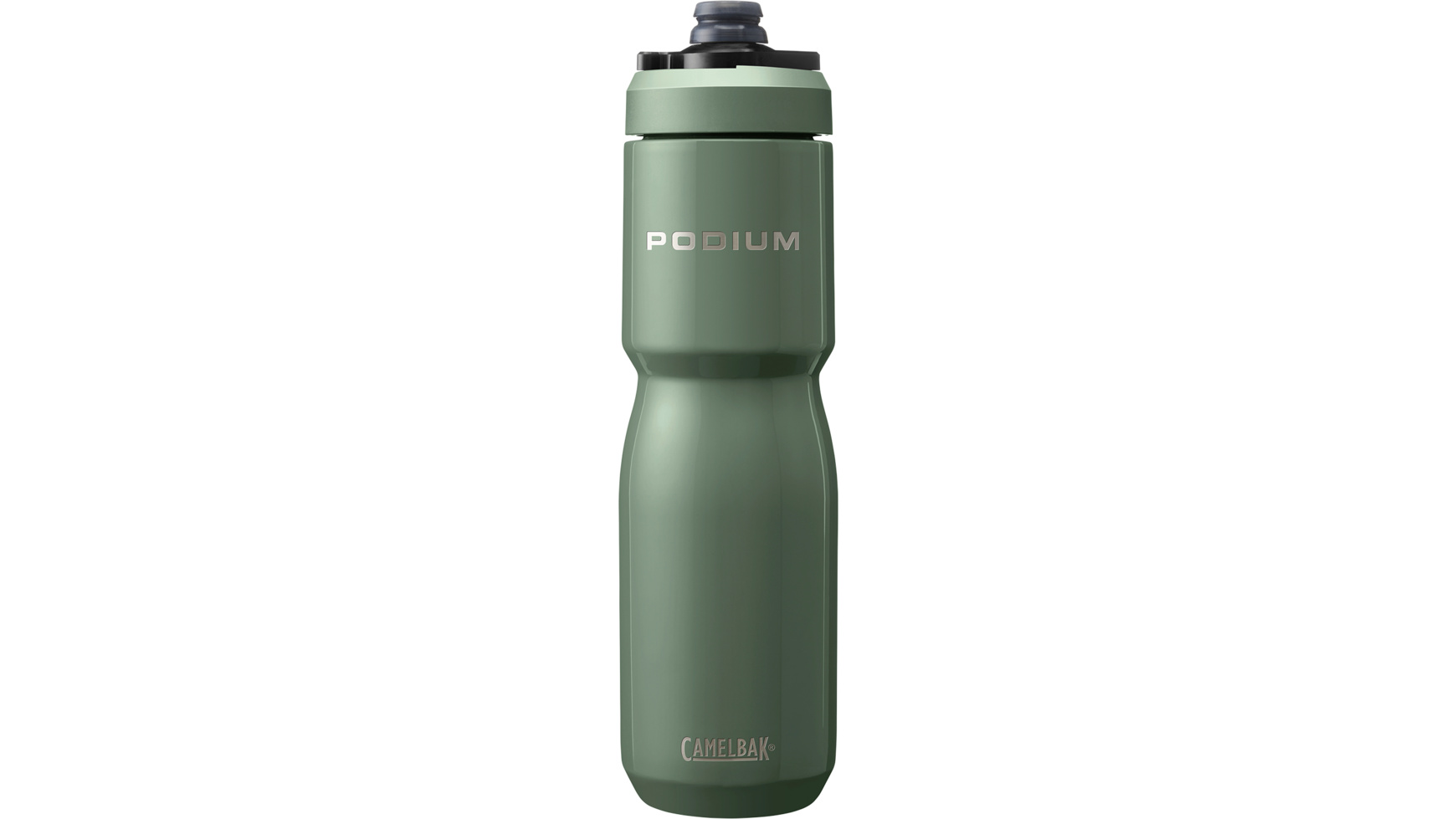 CAMELBAK Flasche PODIUM Stainless Steel 650ml