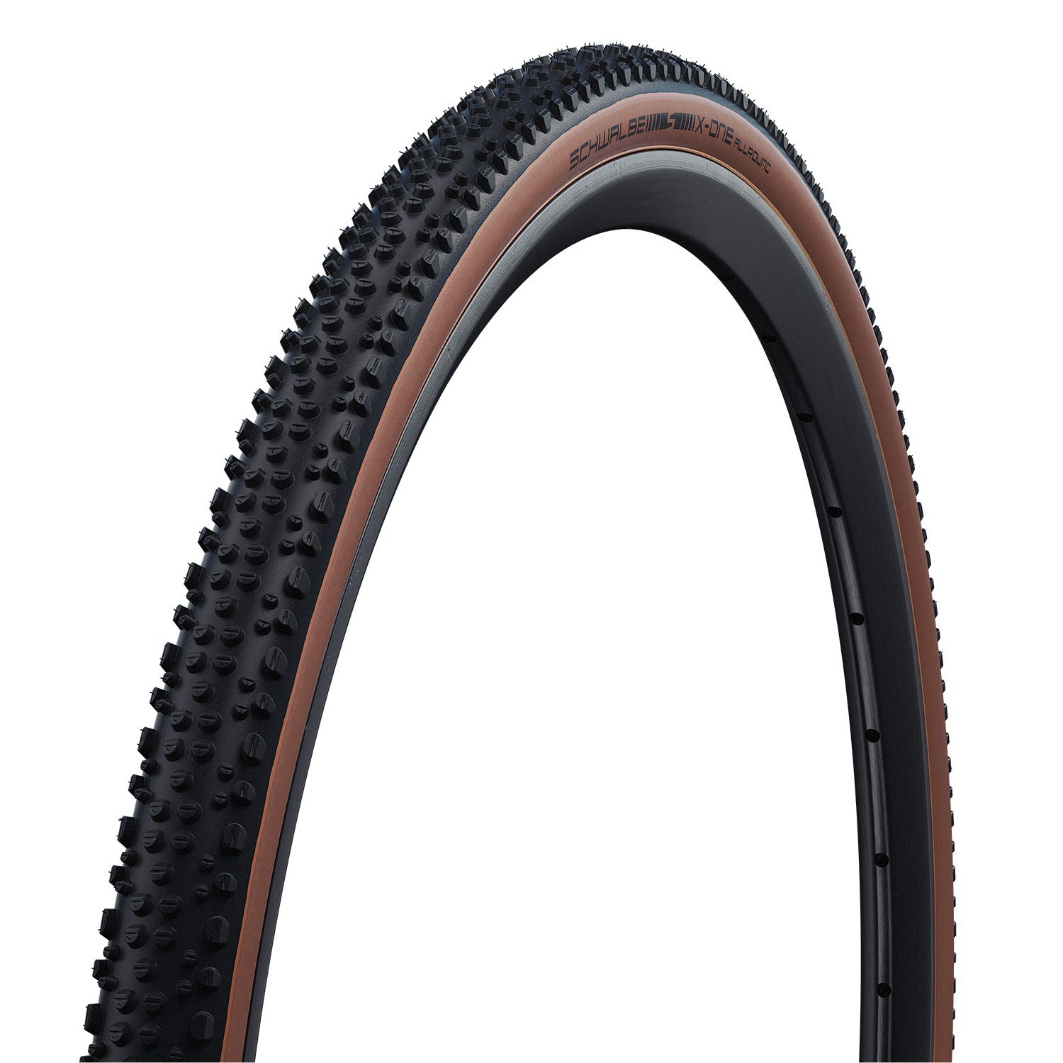 SCHWALBE Reifen X-One AR 33-622