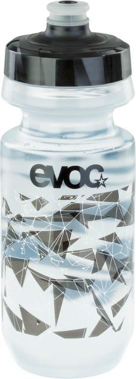 EVOC Trinkflasche 550 ml transparent