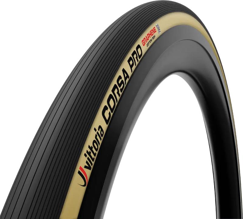 VITTORIA Schlauchreifen CORSA PRO G2.0 25-28 Zoll