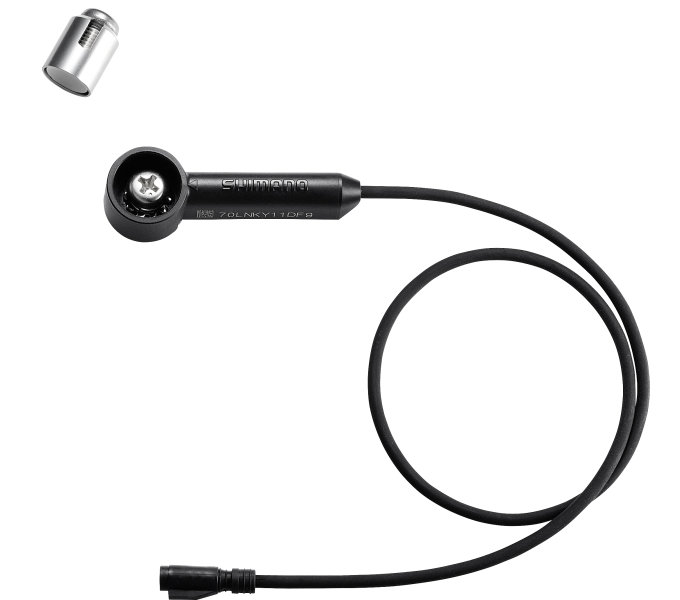 SHIMANO Speedsensor SM-DUE 10