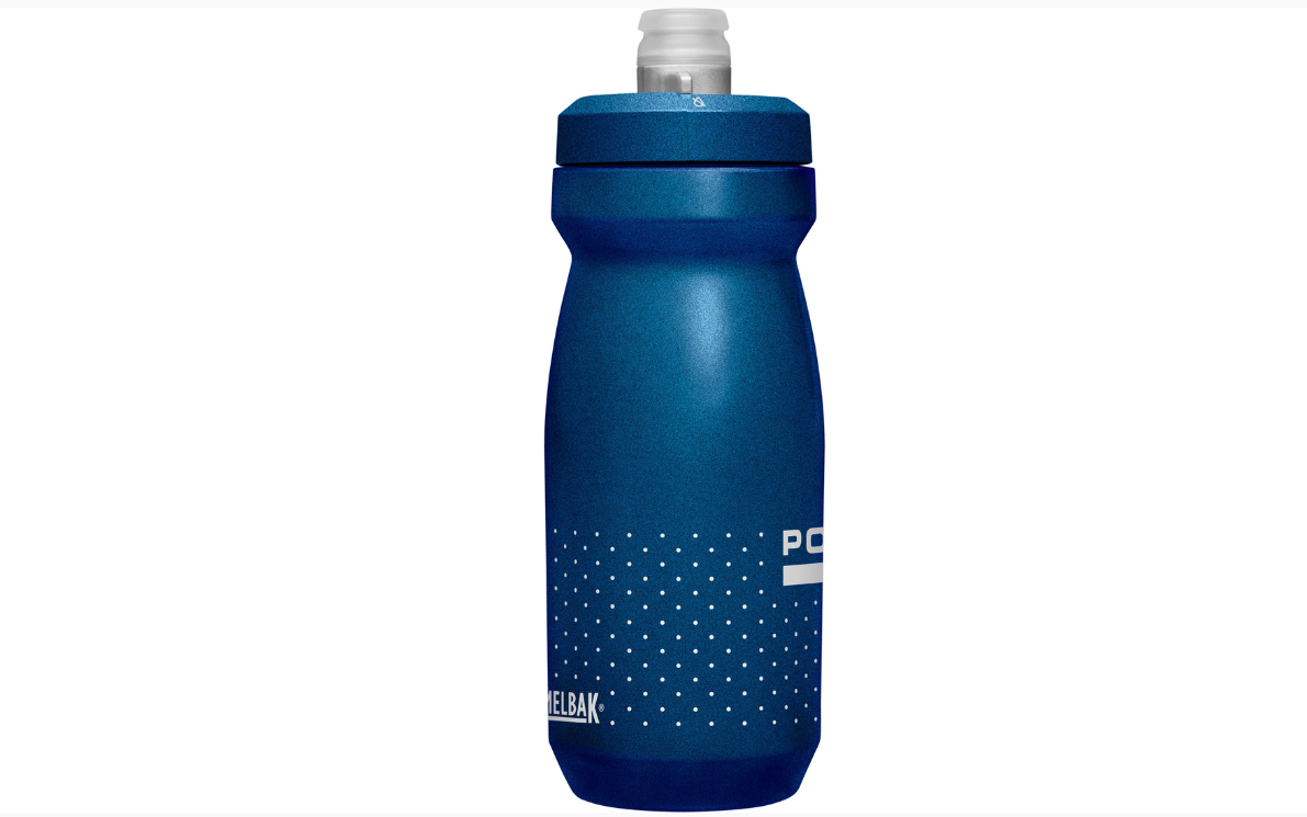 CAMELBAK Trinkflasche PODIUM 620 ml dunkelblau